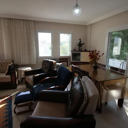 Villa Pervin