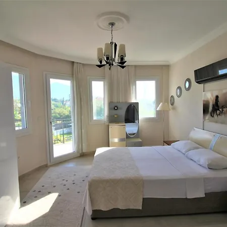 Pervin Villa *