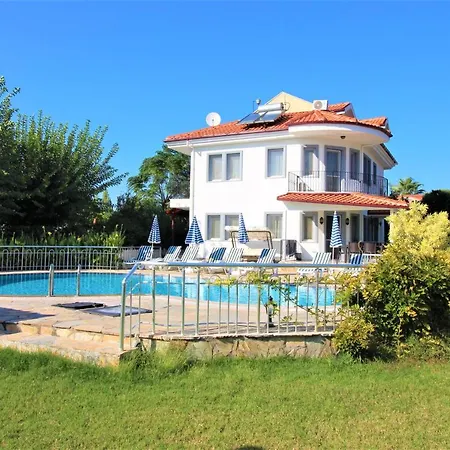 Pervin Villa *