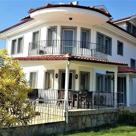 Villa Pervin Dalyan