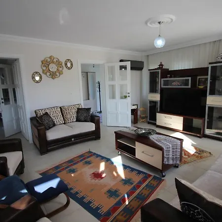 Vila Pervin