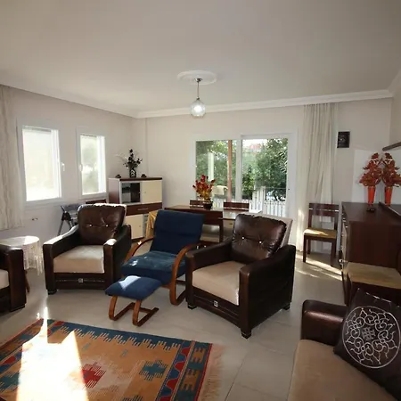Villa Pervin