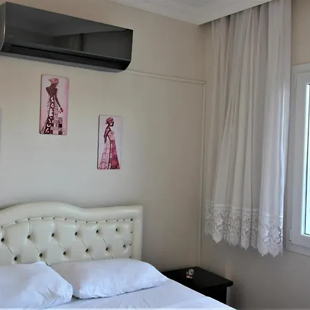 Villa Pervin