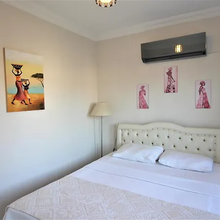 Pervin Villa *
