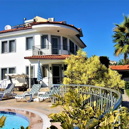 Villa Pervin