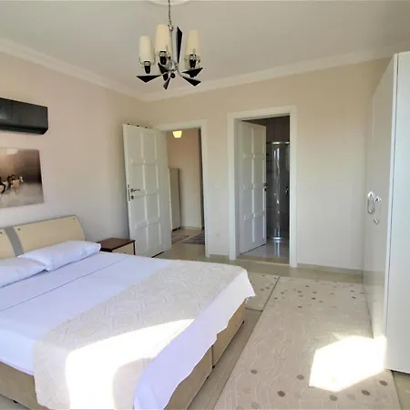 Villa Pervin Dalyan