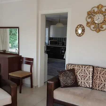 וילה Pervin דליאן