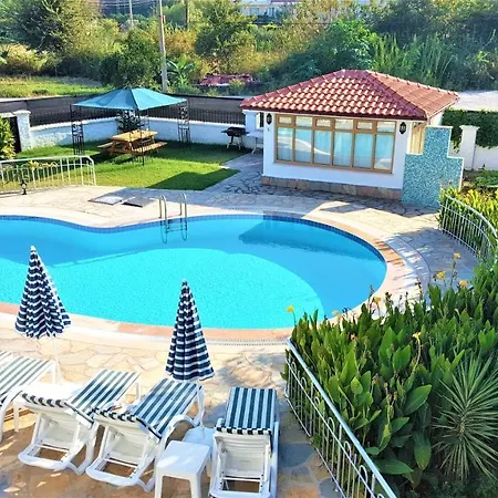 Villa Pervin
