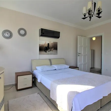 Villa Pervin *