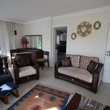 Pervin Villa