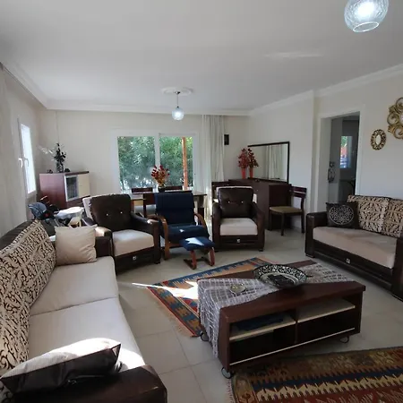 Villa Pervin Dalyan
