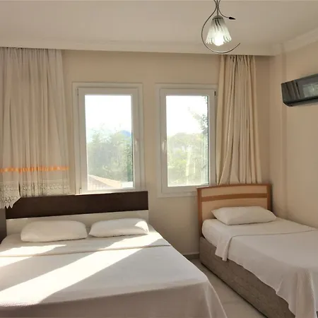 Villa Pervin *