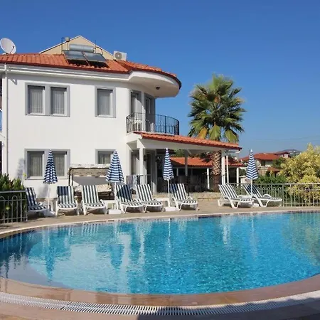 Pervin Villa Dalyan