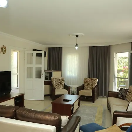 Villa Pervin