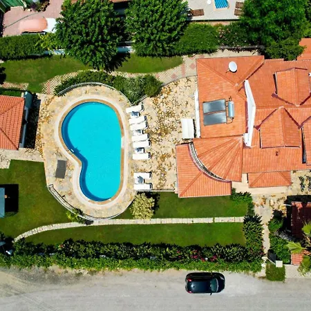 Villa Pervin