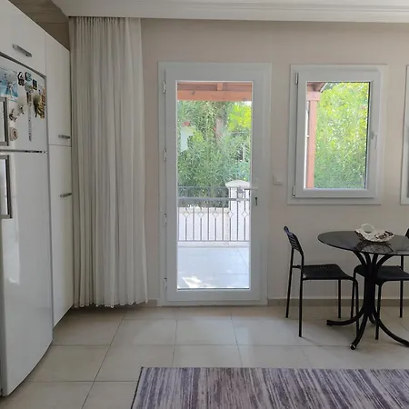 Βίλα Pervin Dalyan