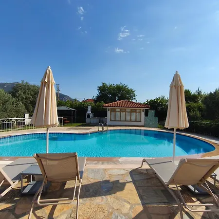 Villa Pervin