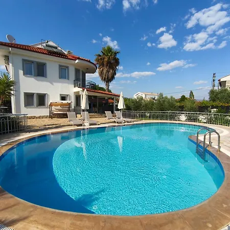 Pervin Villa