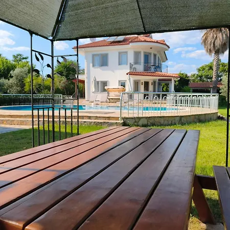 Villa Pervin