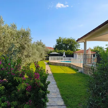Villa Pervin
